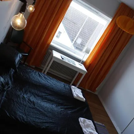 Hotel Olav Digre 1016 *